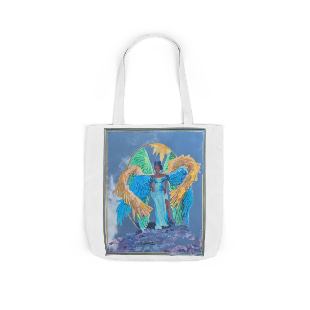 "Fear Not" Tote
