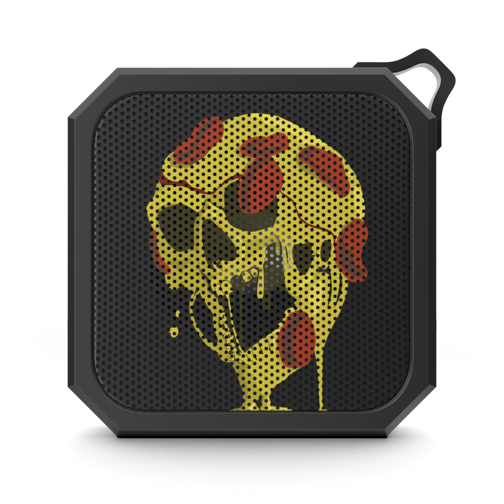 Pizzaa!!! Blackwater Outdoor Bluetooth Speaker