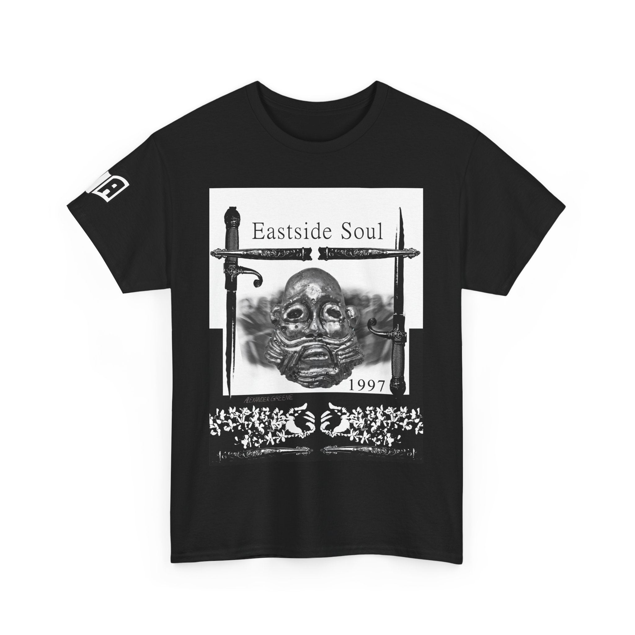 Eastside Soul T-Shirt