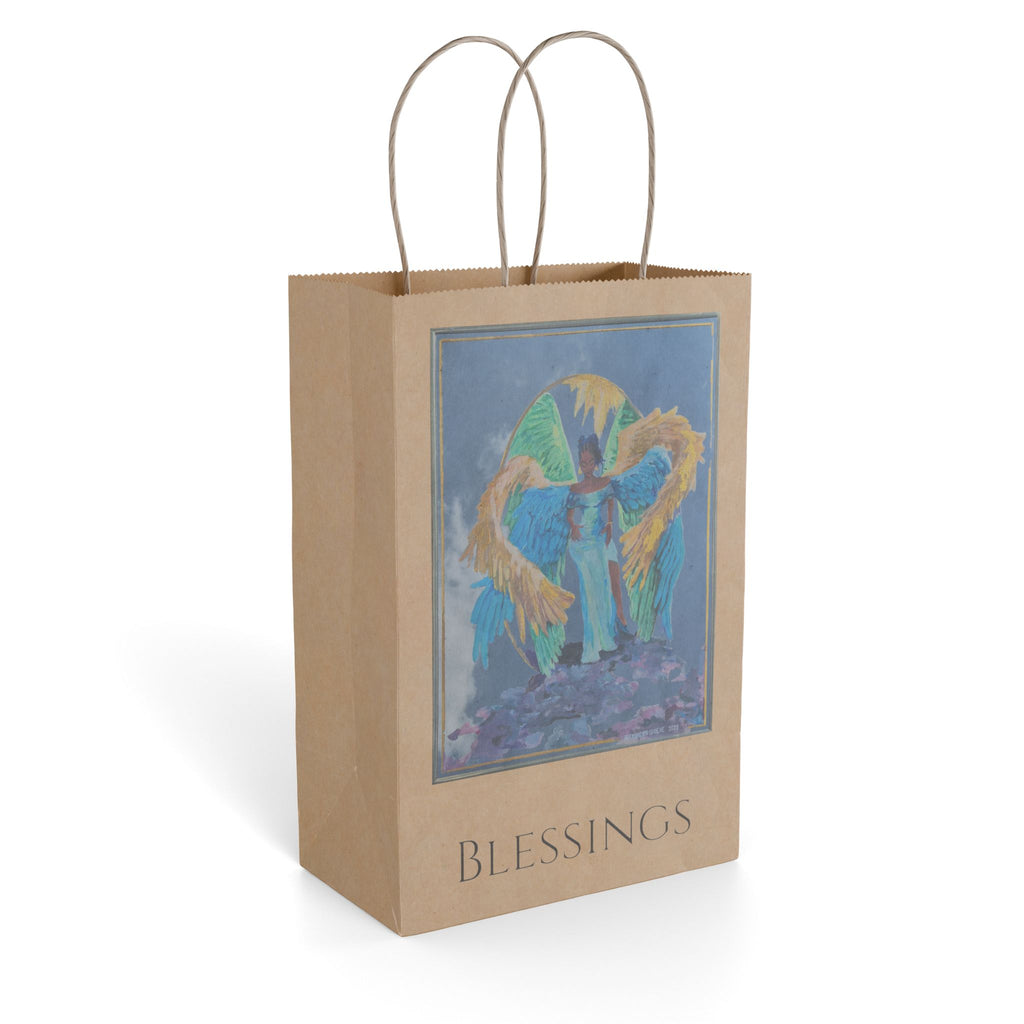 "Fear Not" Paper Gift Bag