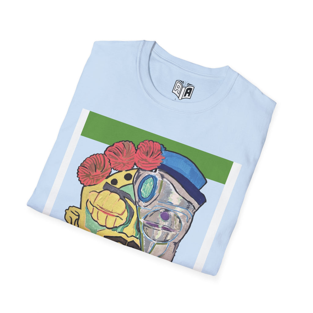 Copy of "Promethean" T Shirt
