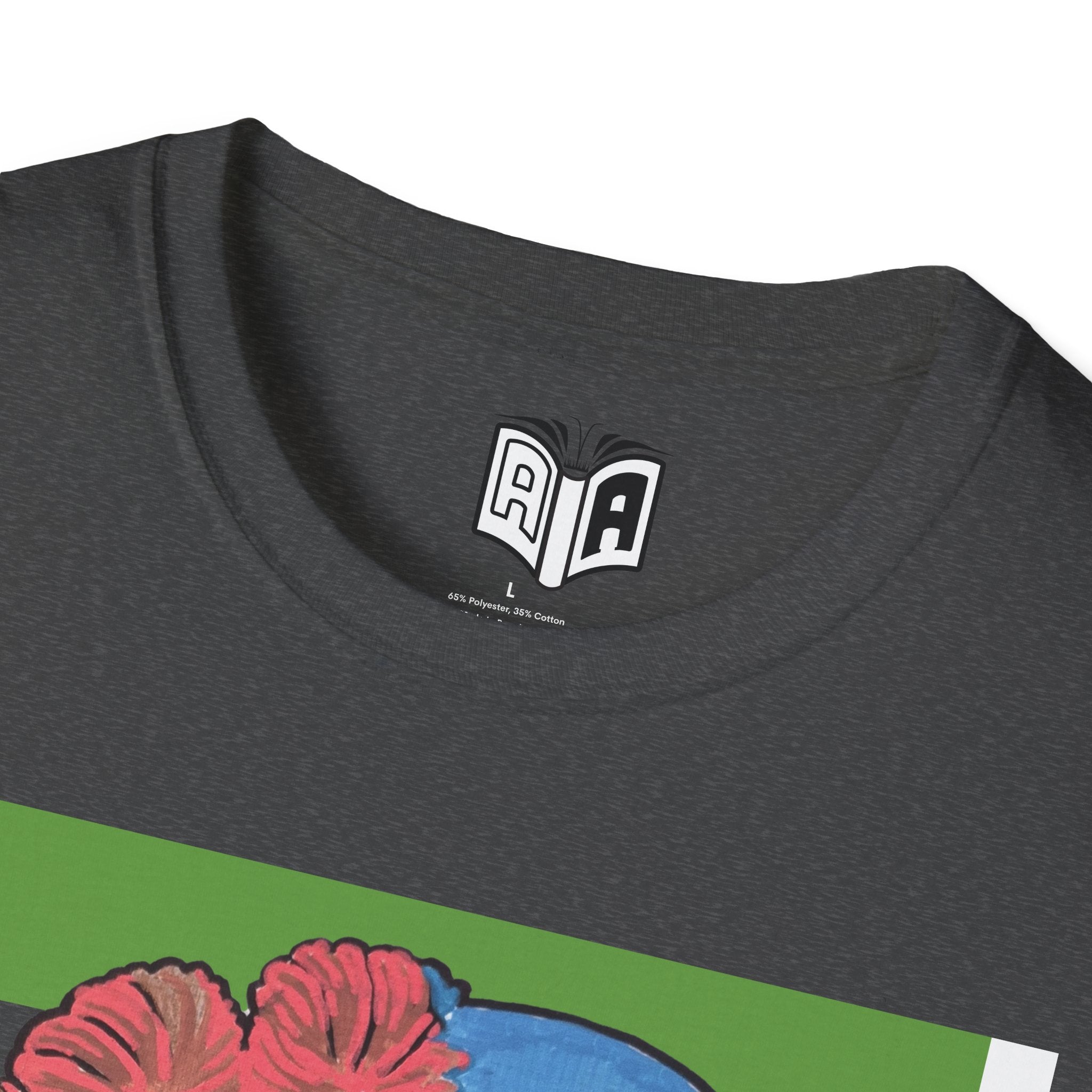 Copy of "Promethean" T Shirt