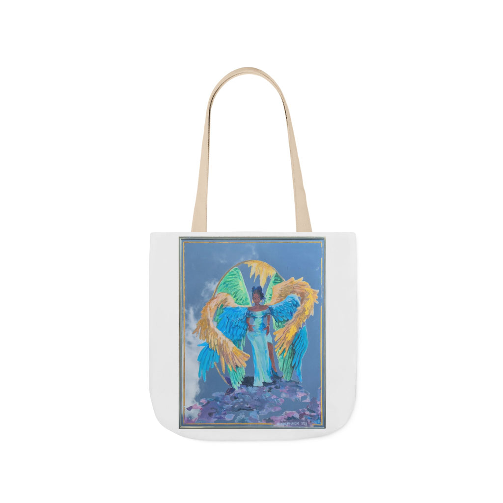 "Fear Not" Tote