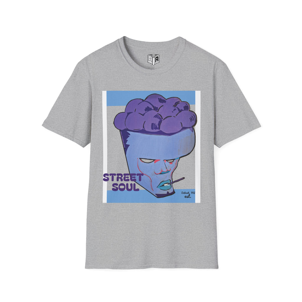 "Meanmug" T Shirt