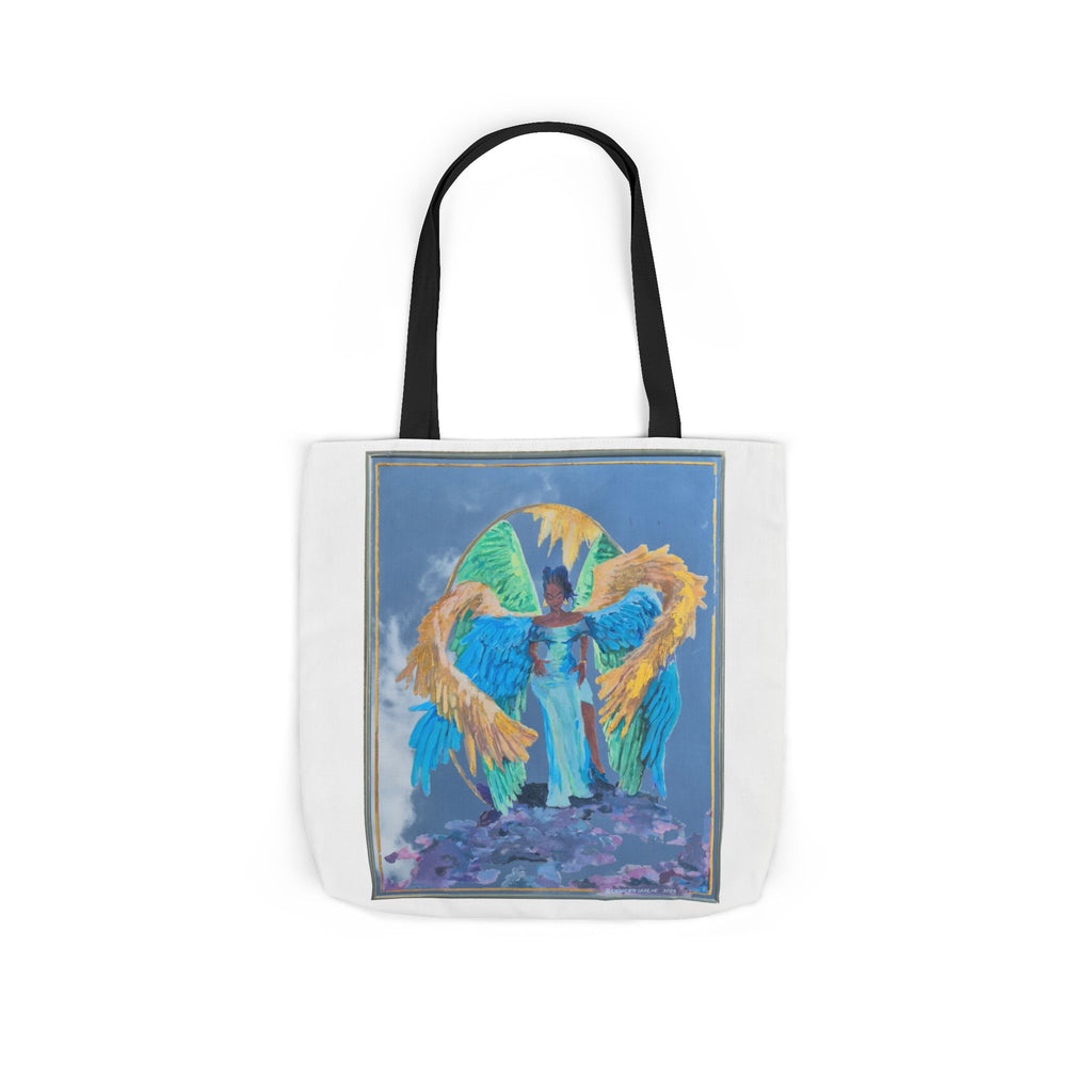 "Fear Not" Tote