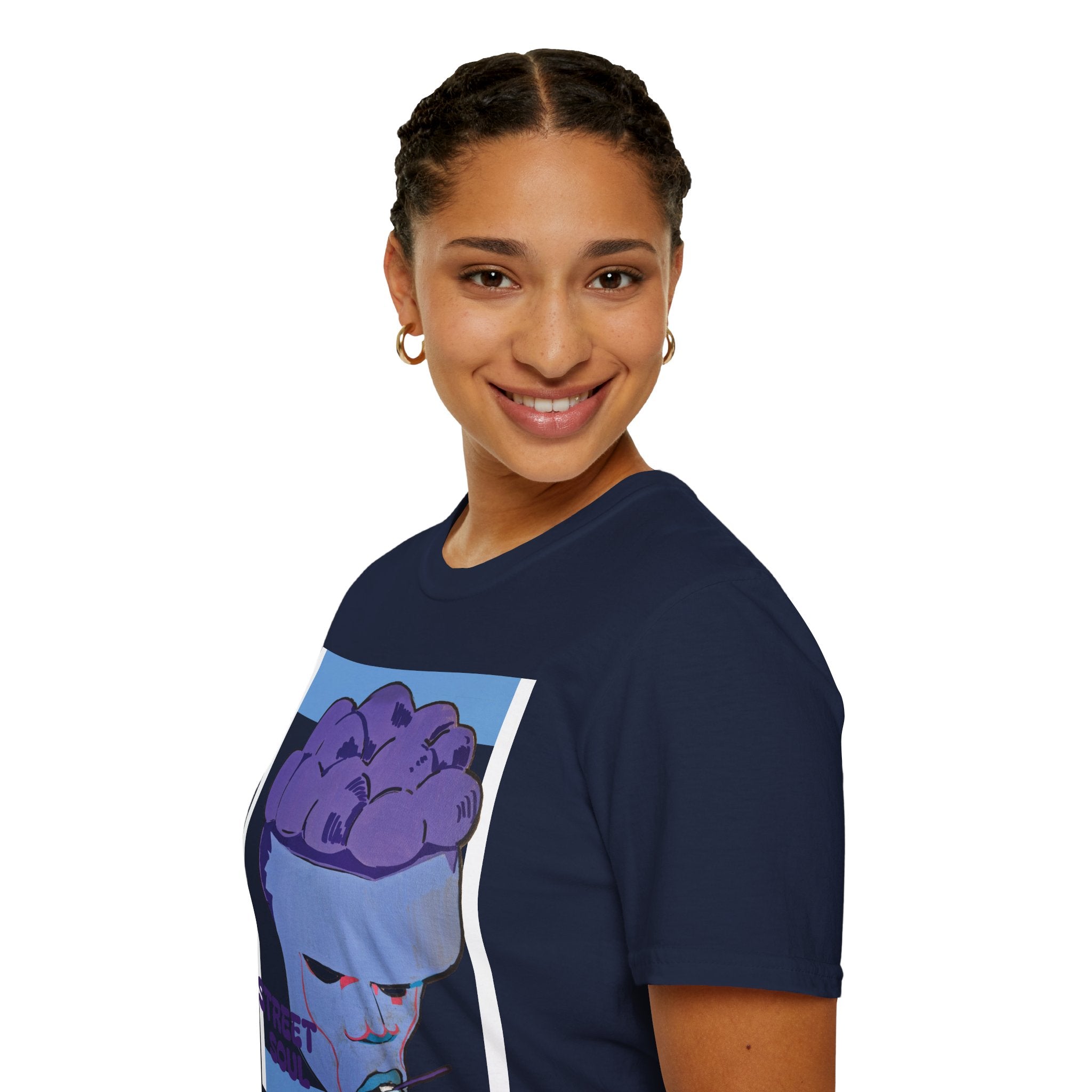 "Meanmug" T Shirt