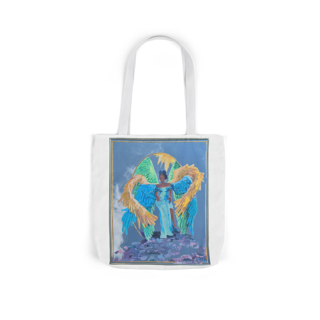 "Fear Not" Tote