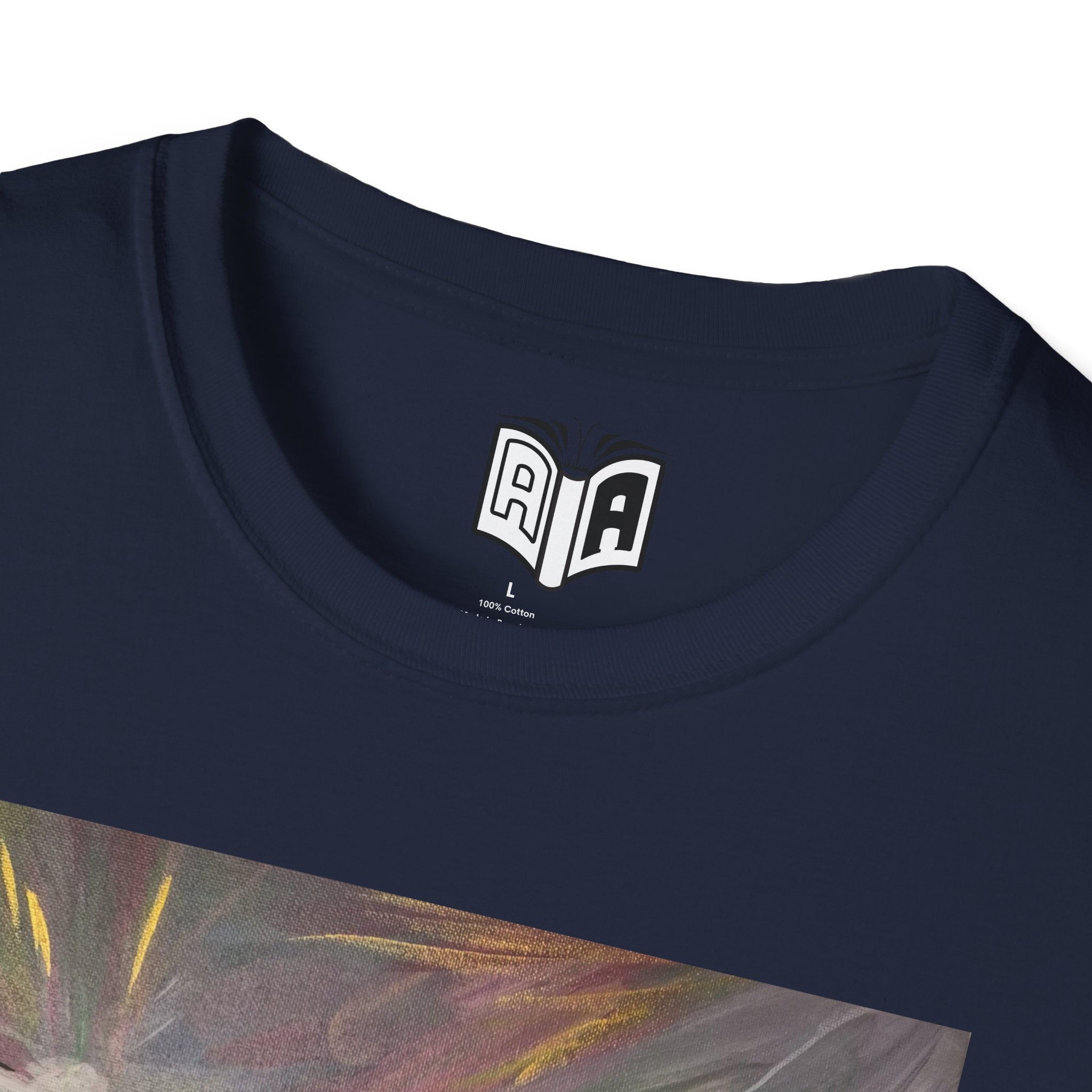 "Everything will be alright" T Shirt
