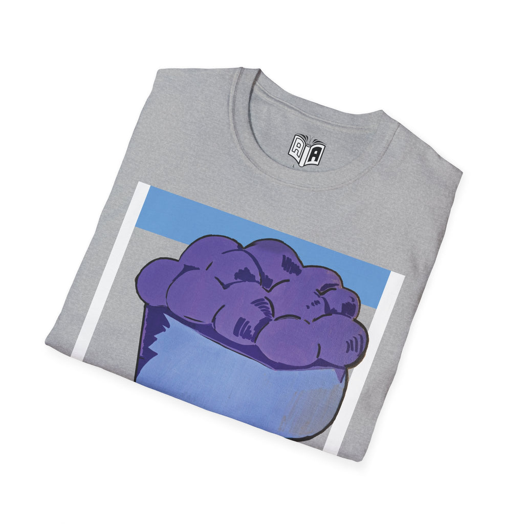 "Meanmug" T Shirt