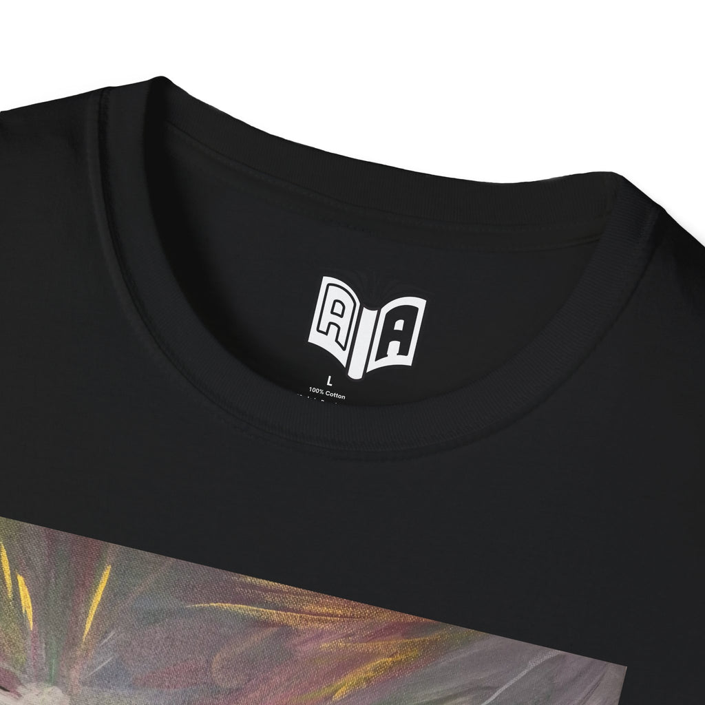 "Everything will be alright" T Shirt