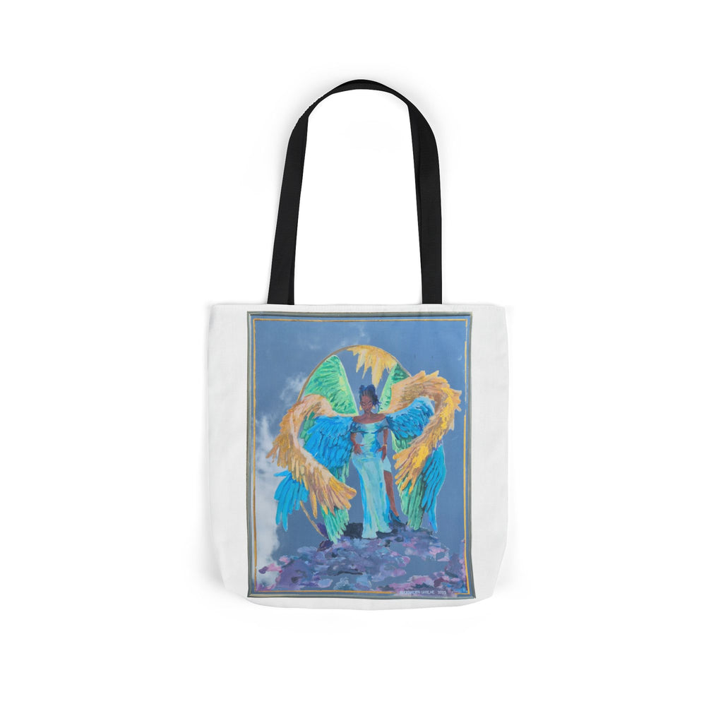 "Fear Not" Tote