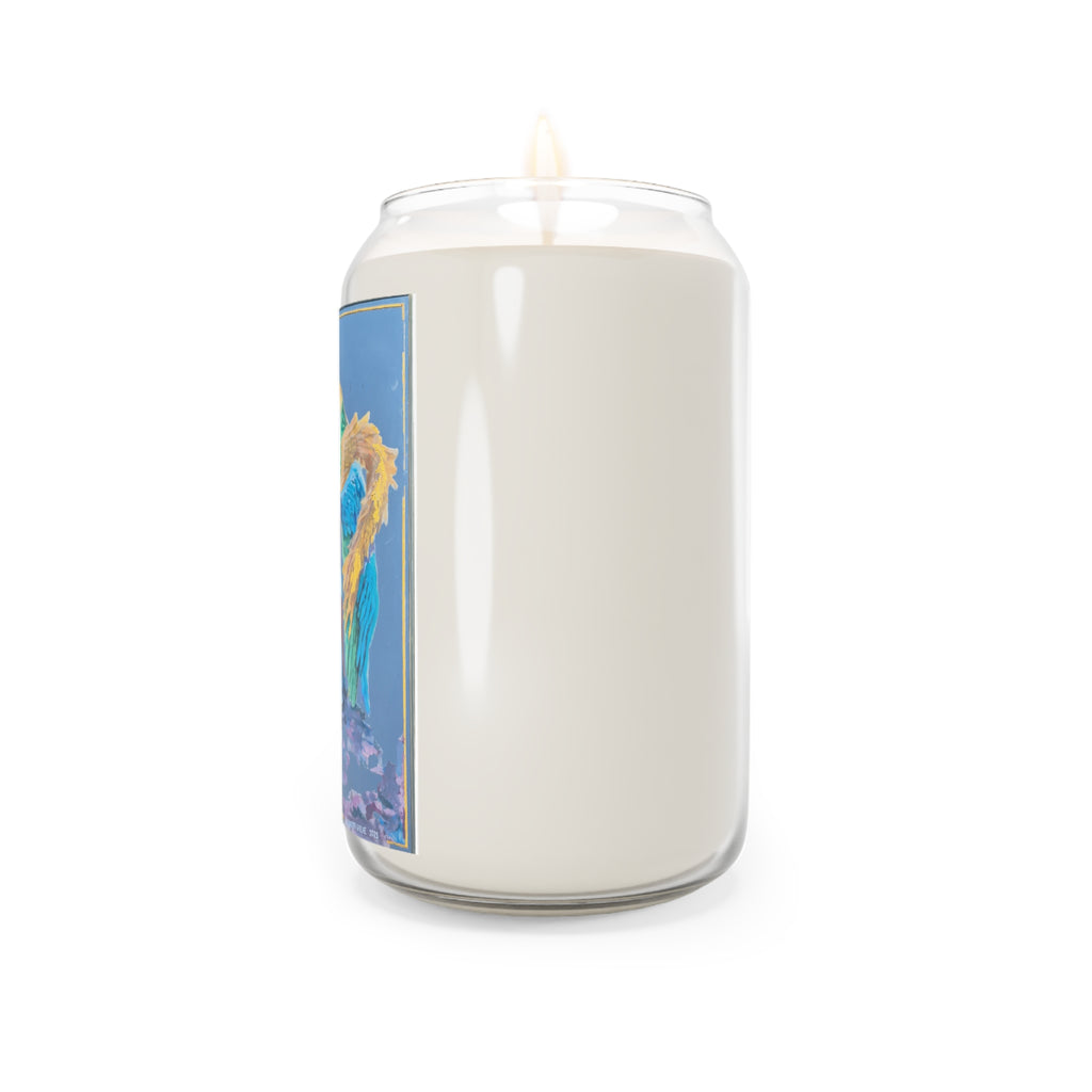 Angelic Candles, 13.75oz