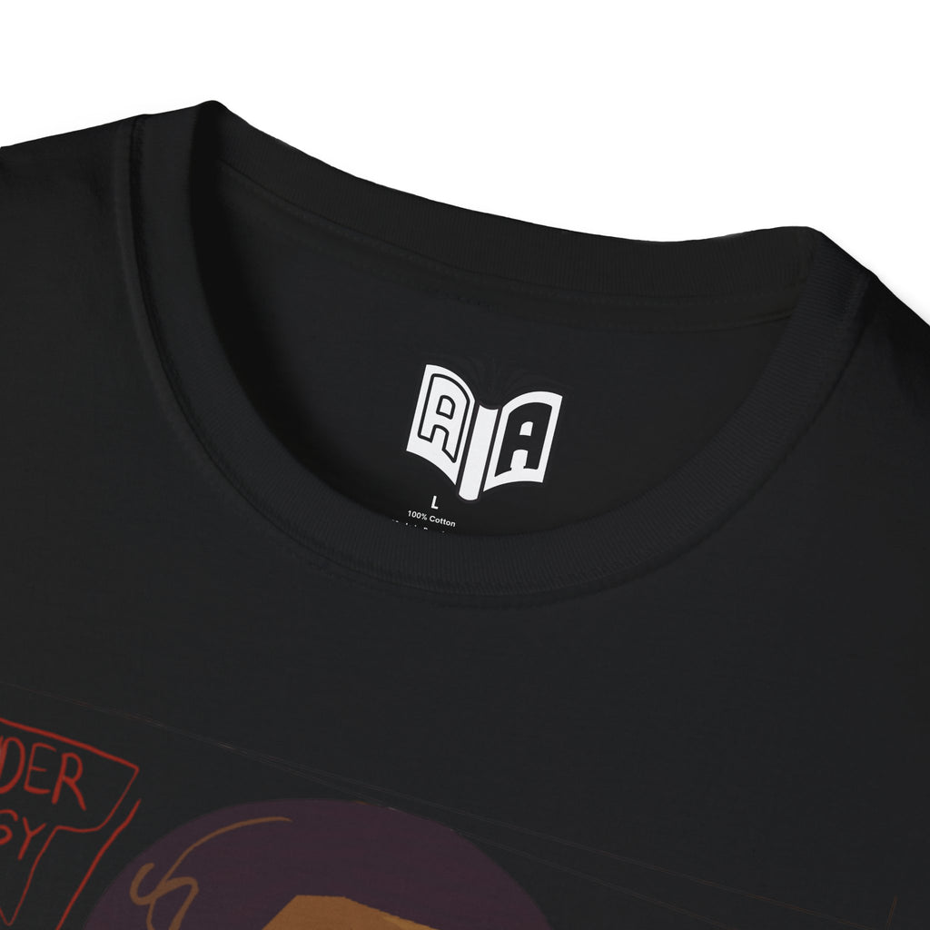"Aunty concept" T Shirt