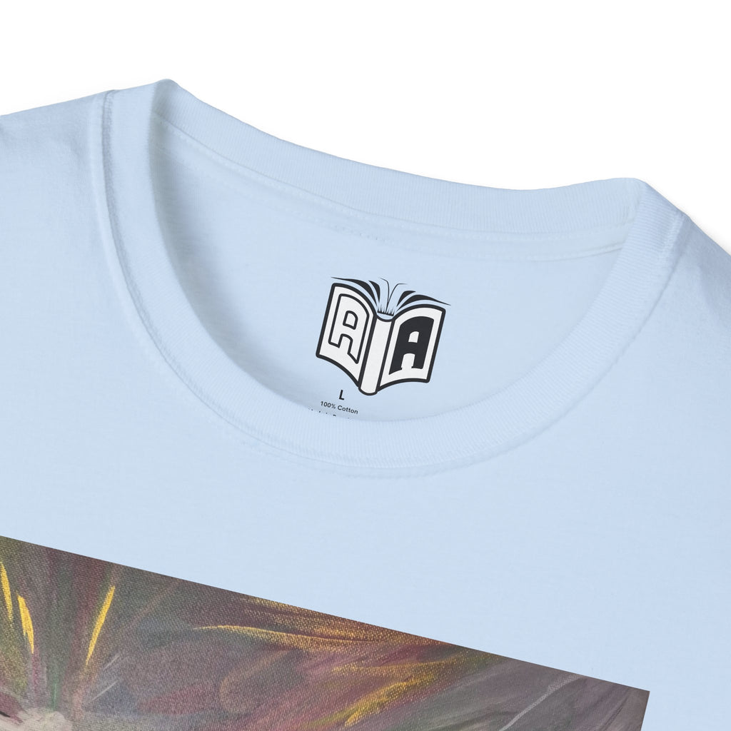 "Everything will be alright" T Shirt
