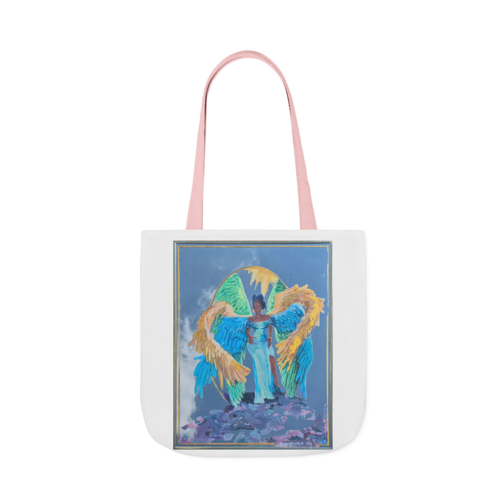 "Fear Not" Tote