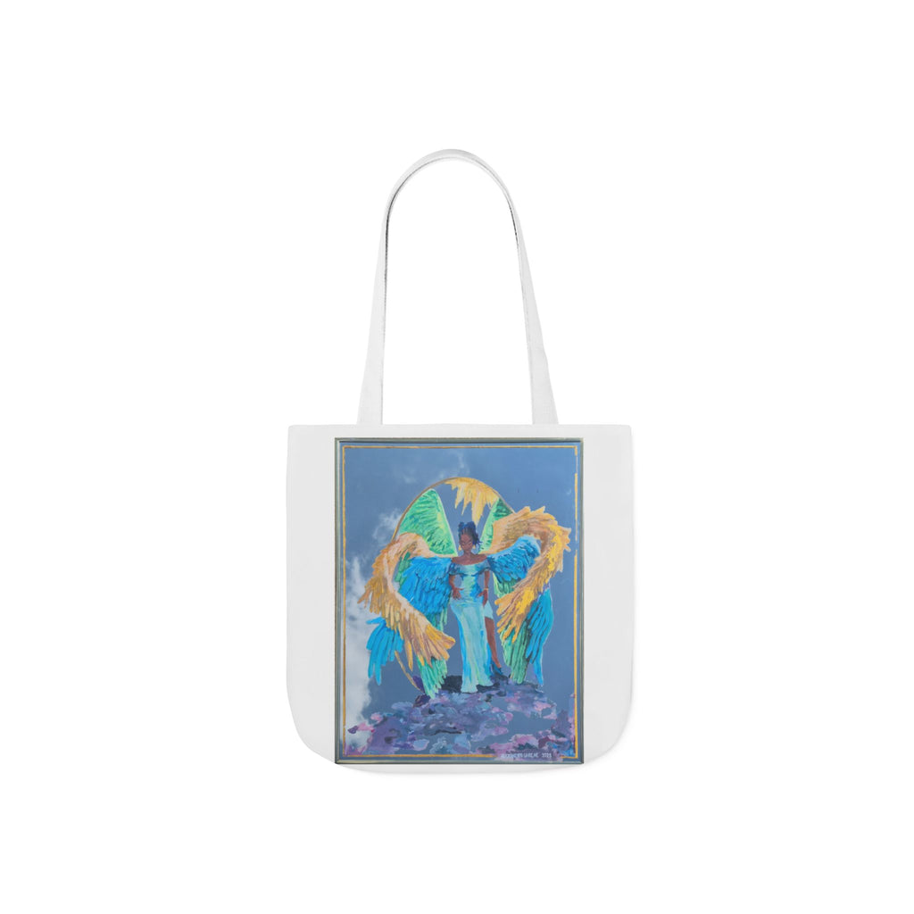 "Fear Not" Tote