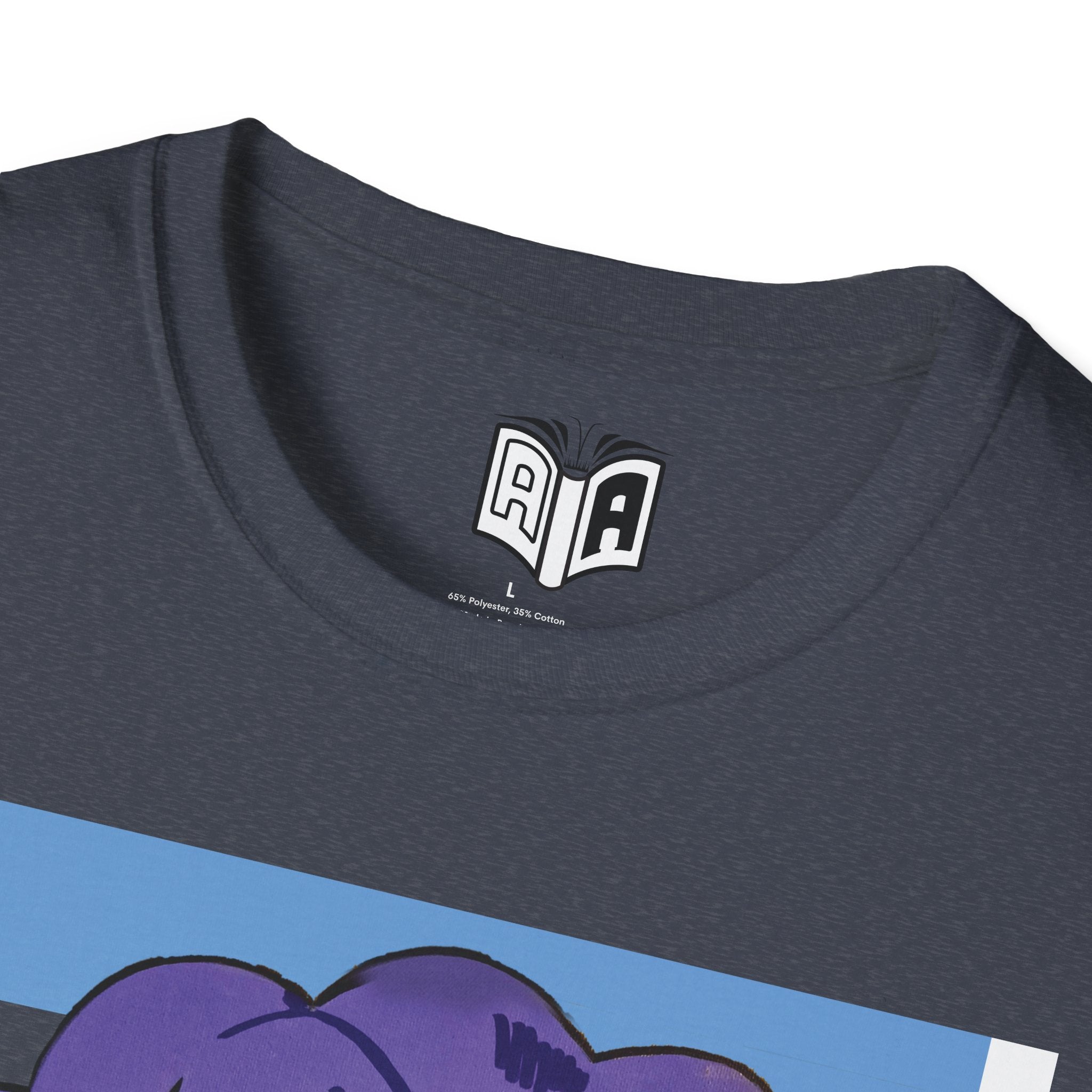 "Meanmug" T Shirt