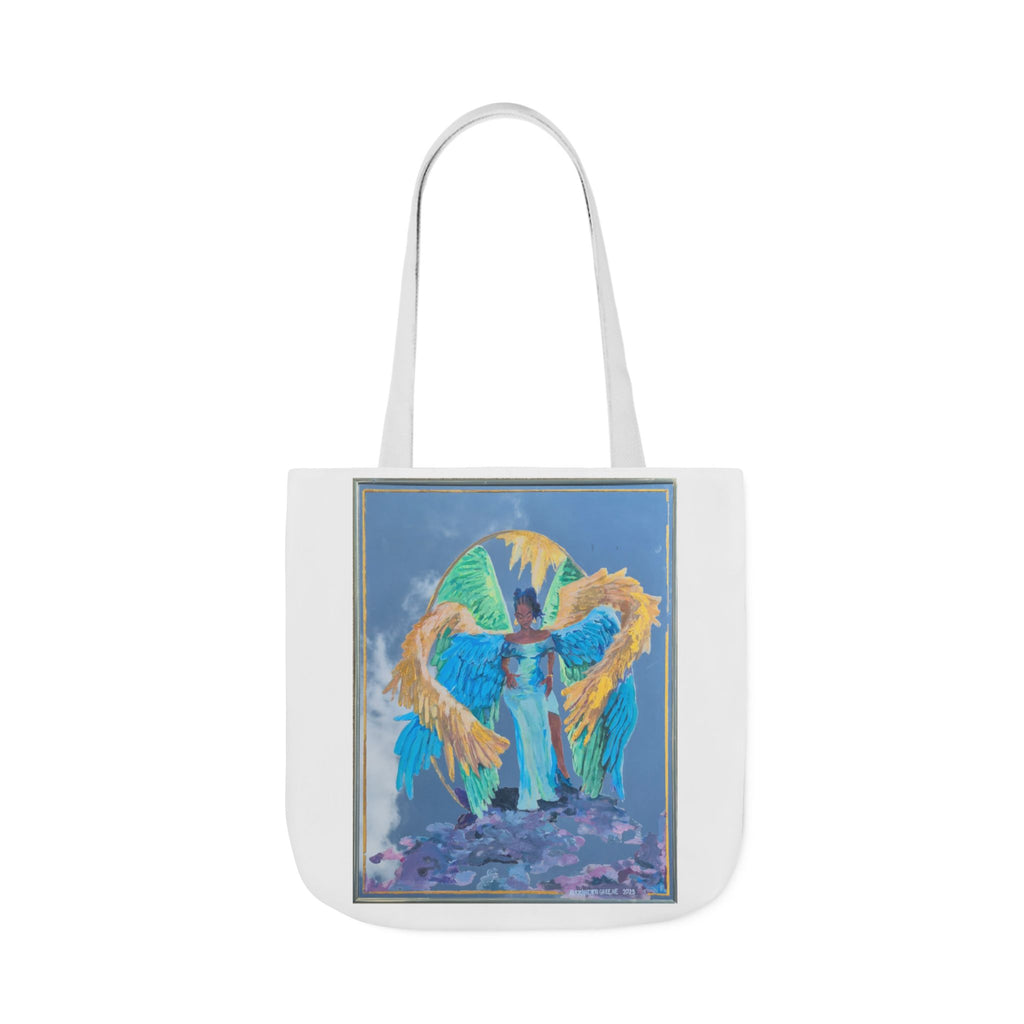 "Fear Not" Tote