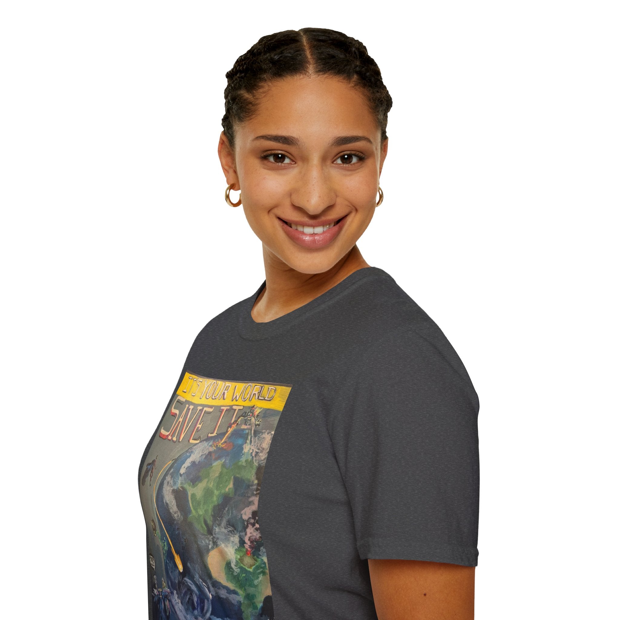 Copy of "Everything will be alright" T Shirt