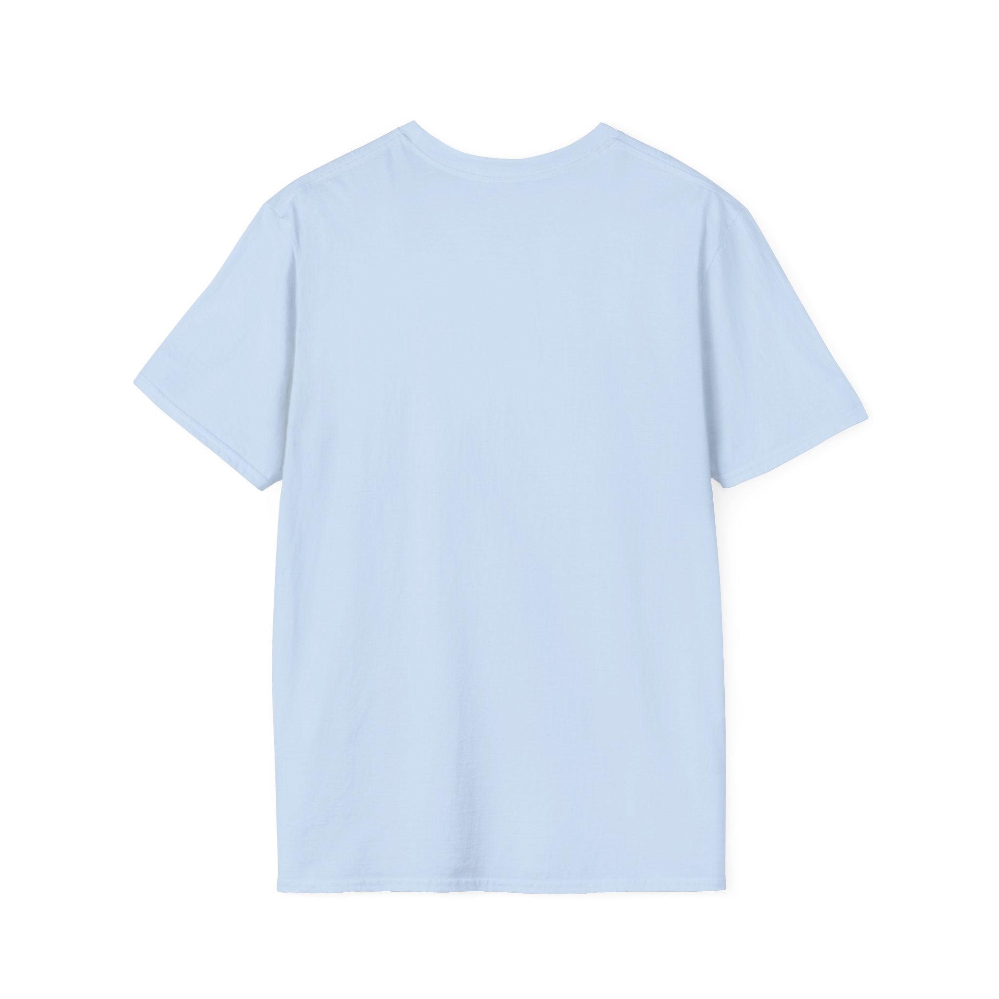 "House of Blue" T Shirt