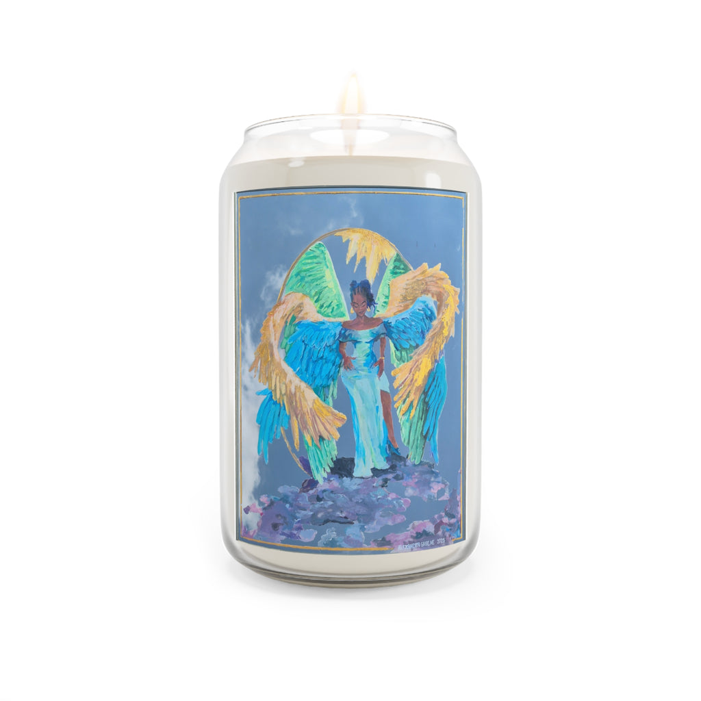 Angelic Candles, 13.75oz