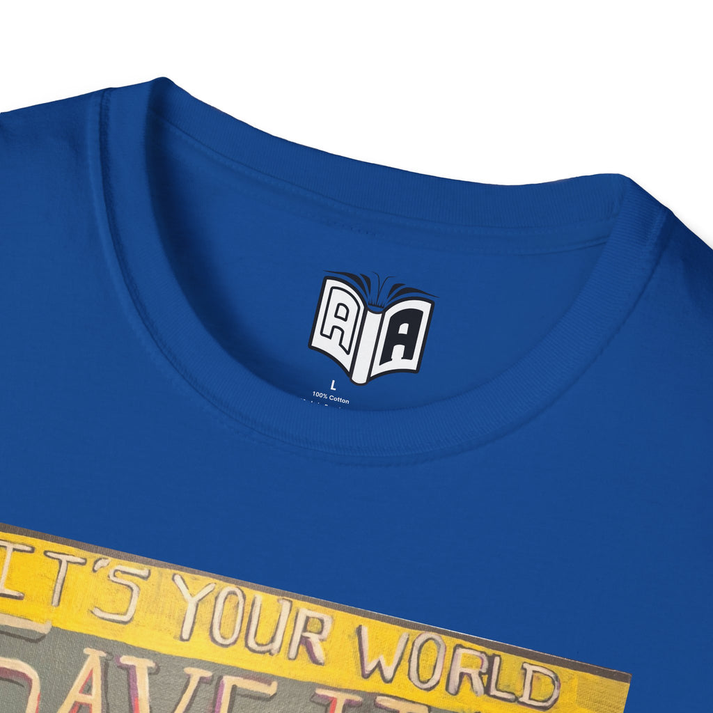 Copy of "Everything will be alright" T Shirt