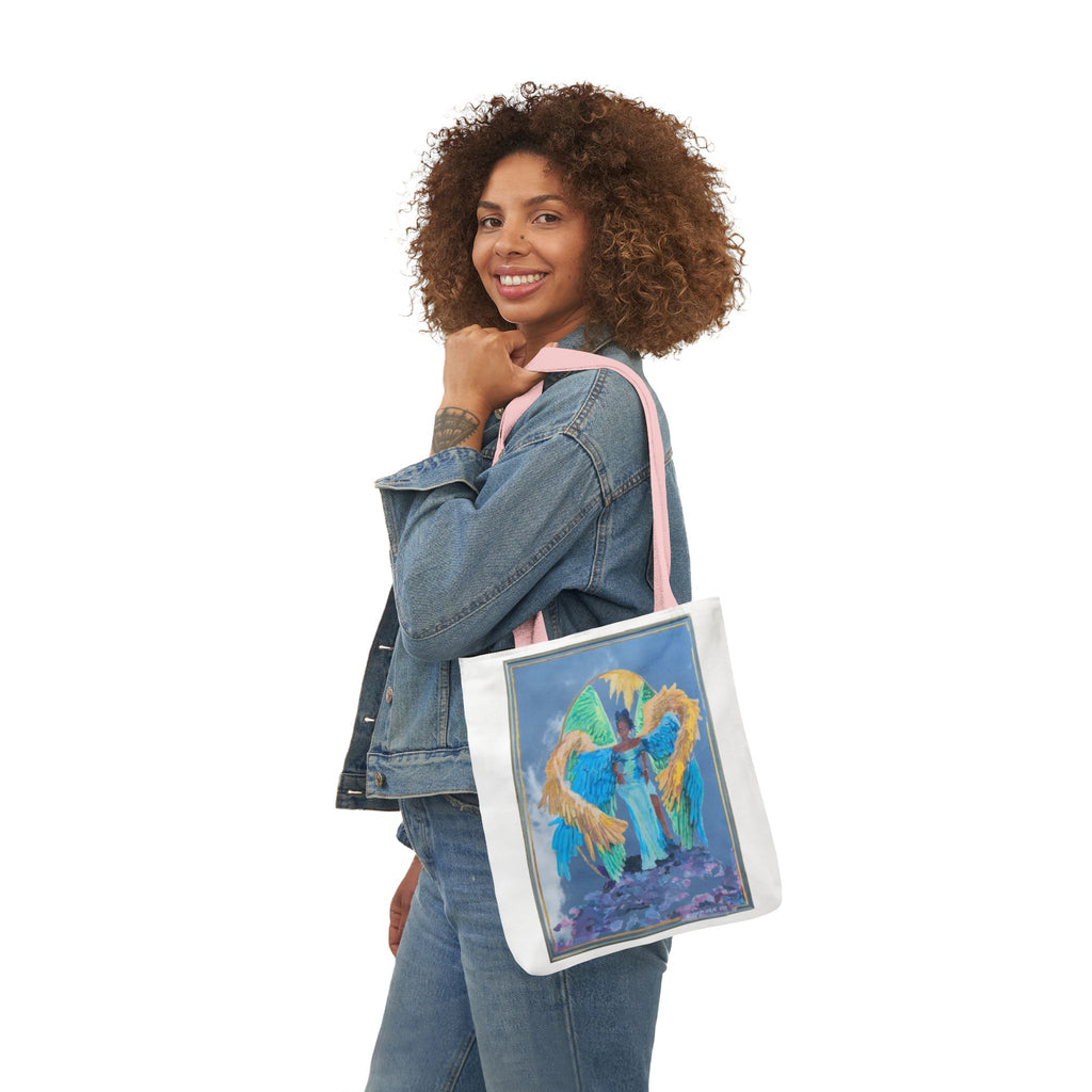 "Fear Not" Tote